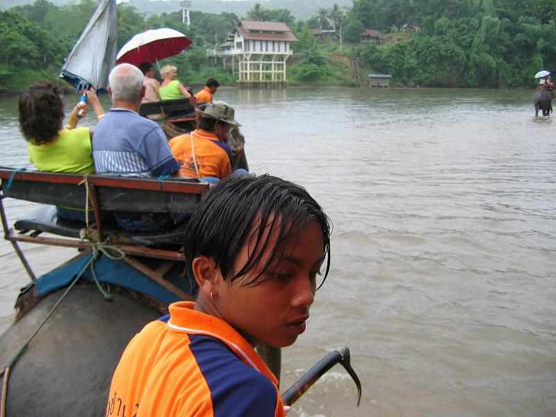Thailand (205)